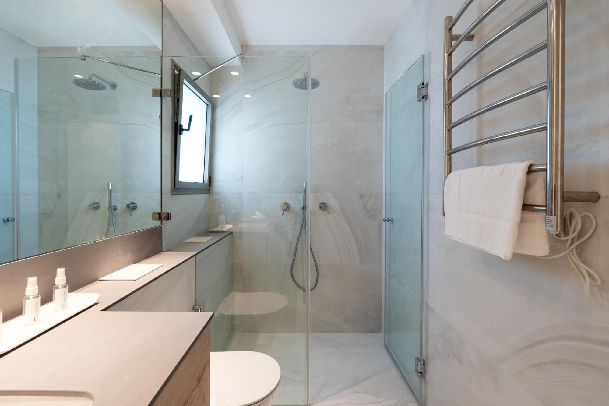 Dizengoff Deluxe Retreat Tel Aviv