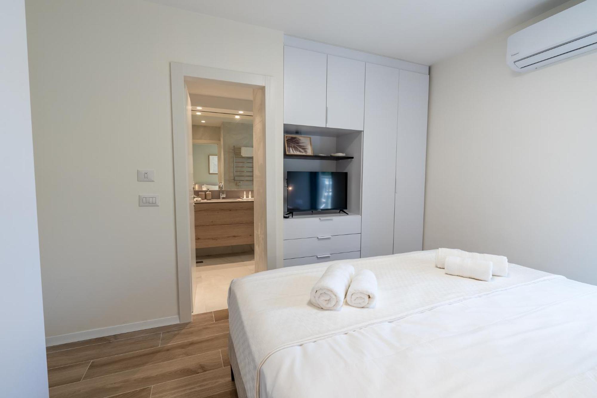 Apartment Dizengoff Deluxe Retreat *