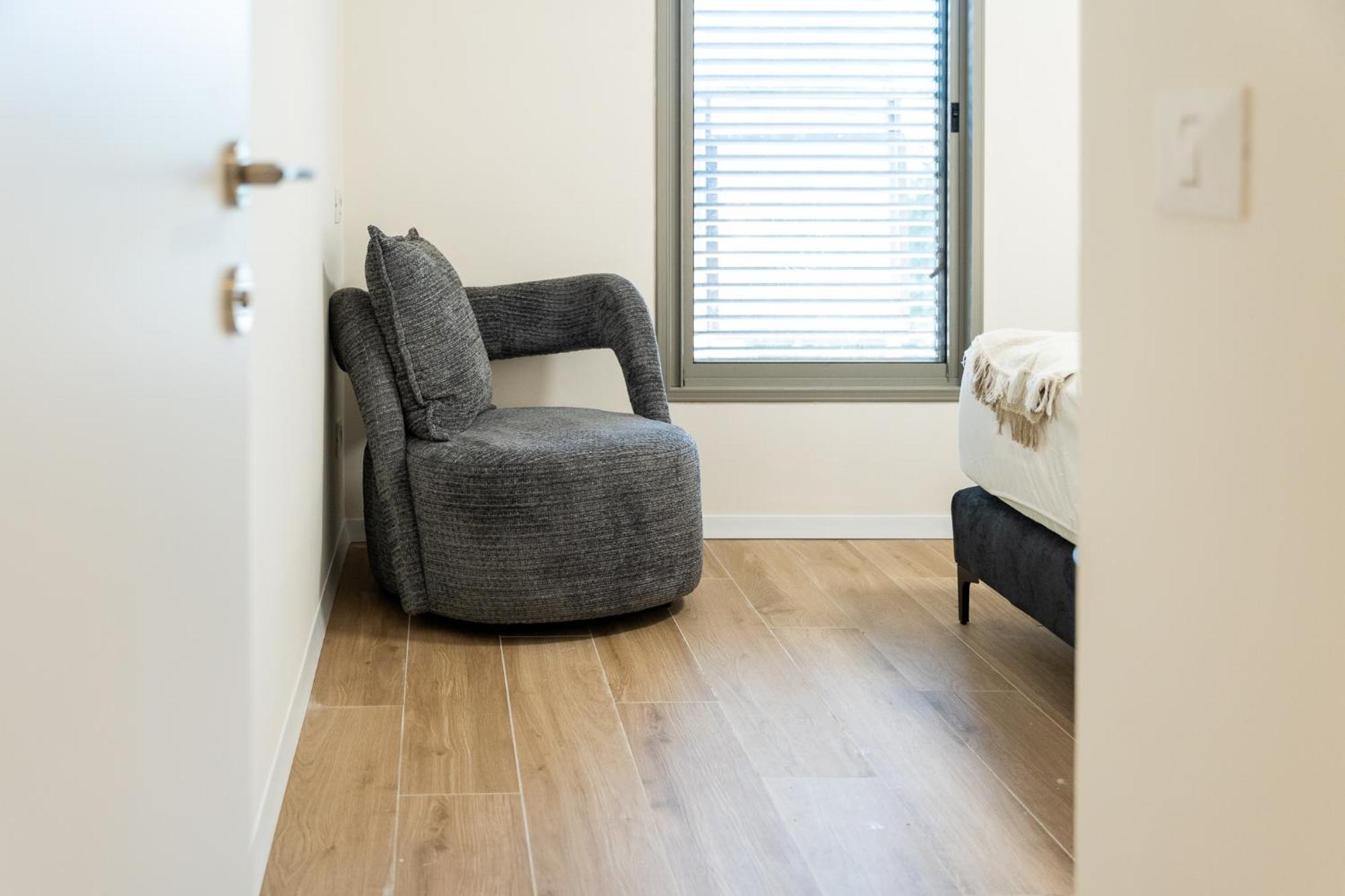 Apartment Dizengoff Deluxe Retreat Tel Aviv